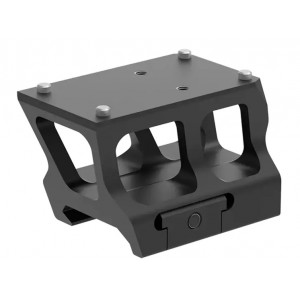 Кронштейн Vector Optics TEK Lower 1/3 Co-Witness Cantilever Picatinny Riser, арт. SCRA-67 [VECTOR OPTICS]